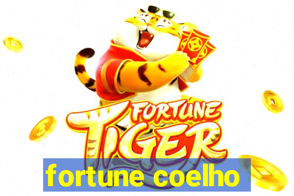 fortune coelho